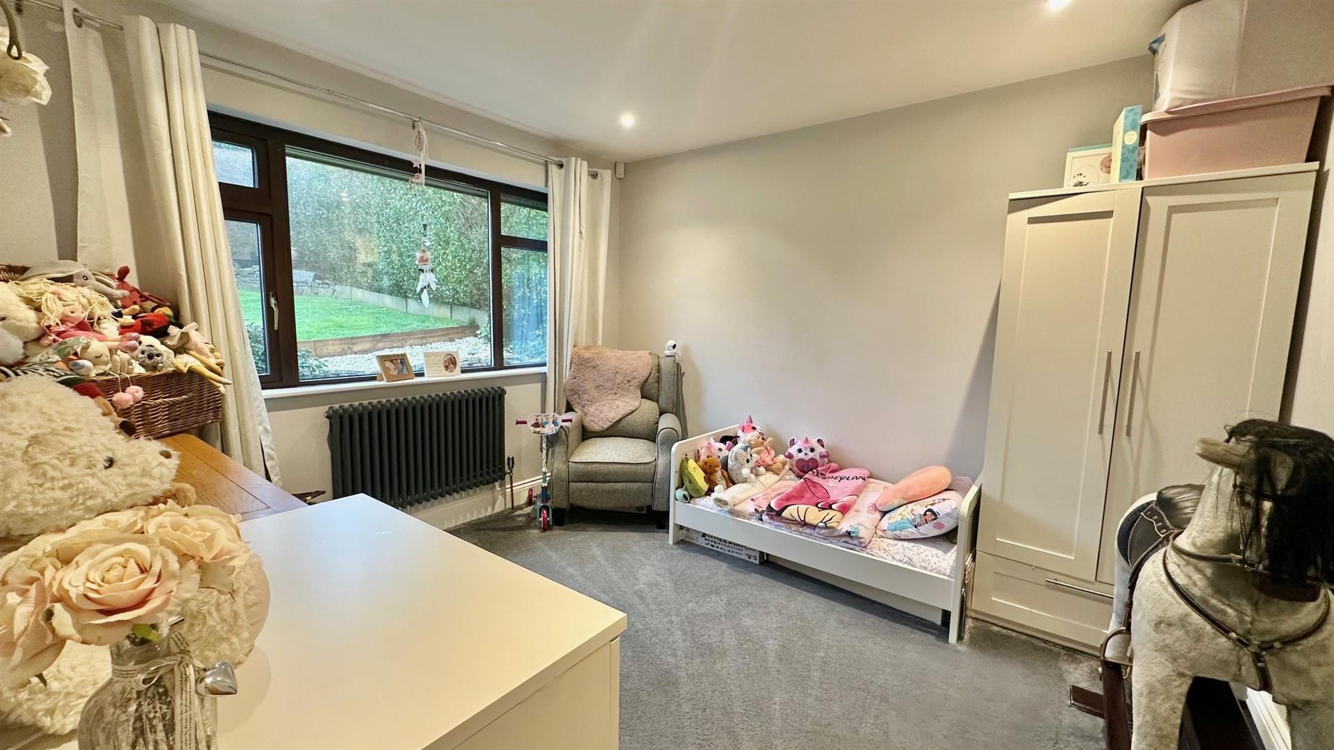 Property Details for The Byeway Hastings TN34 2AY Just Property